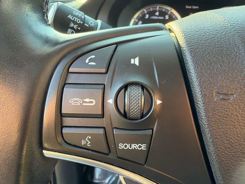 Used 2017 Acura MDX FWD w/ Advance Package image 21