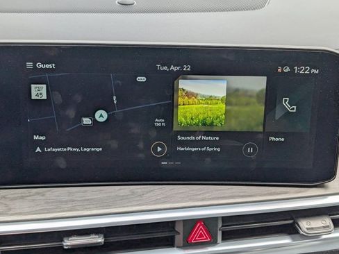 Used 2024 Kia Sorento SX Prestige w/ Sage Leather Package image 20