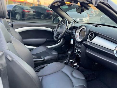 Used 2012 MINI Cooper Roadster S image 10