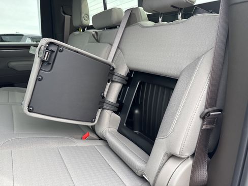 New 2025 Chevrolet Silverado 2500 LT image 30