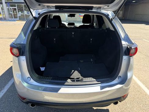 Used 2018 MAZDA CX-5 Sport FWD image 11