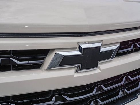 New 2026 Chevrolet Silverado 1500 RST RWD image 11
