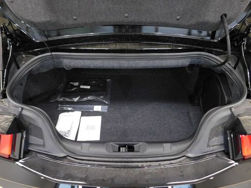Used 2026 Ford Mustang GT Premium RWD image 82