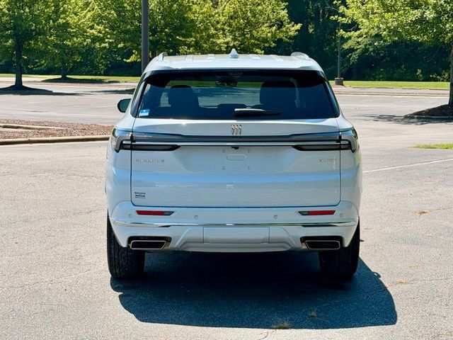 Used 2026 Buick Enclave Avenir w/ Super Cruise Package FWD image 6