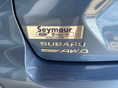 Used 2024 Subaru Crosstrek 2.0i Premium AWD/4WD image 14