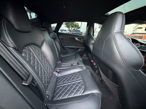 Used 2016 Audi S7 w/ Driver Assistance Package image 54
