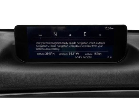 Certified 2023 MAZDA CX-50 Meridian Edition AWD/4WD image 19