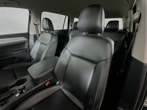 Used 2019 Volkswagen Atlas SE AWD/4WD image 19