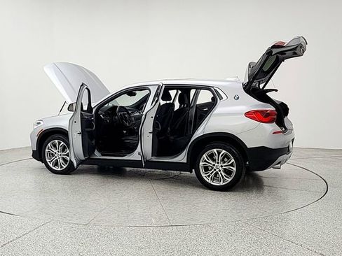 Used 2018 BMW X2 sDrive28i w/ Premium Package FWD image 12