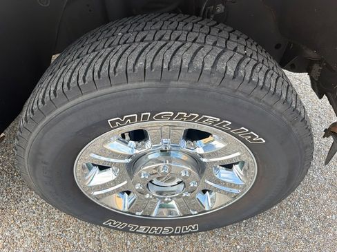 Used 2014 Ford F250 King Ranch AWD/4WD image 14