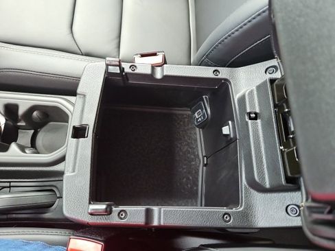 New 2025 Jeep Wrangler Unlimited Rubicon 392 image 47