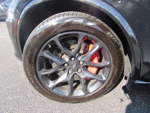 Used 2021 Dodge Durango R/T w/ Tow 'N Go Package image 10