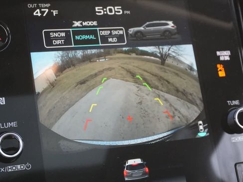 Certified 2023 Subaru Ascent Limited w/ Technology Package image 37