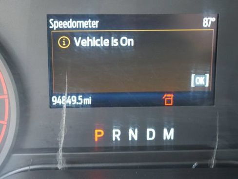 Used 2023 Ford F250 XL w/ F-250 >10K GVWR Package AWD/4WD image 18