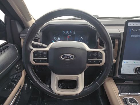 Used 2023 Ford Expedition Max Limited RWD image 21