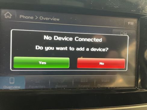 Used 2018 Subaru Outback 2.5i image 8