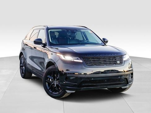 Used 2024 Land Rover Range Rover Velar S image 2