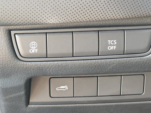 Used 2024 MAZDA CX-50 AWD 2.5 S w/ Premium Package image 11