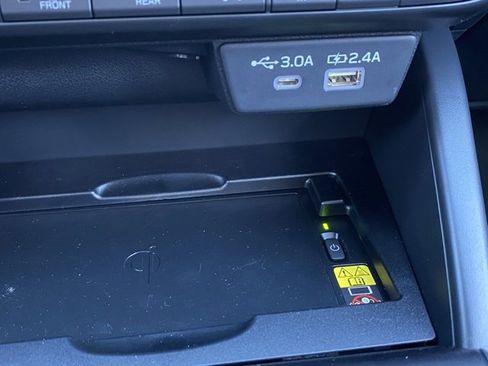 New 2026 Subaru Outback Limited XT image 18