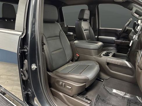 Used 2022 GMC Sierra 2500 Denali w/ Denali Ultimate Package image 35