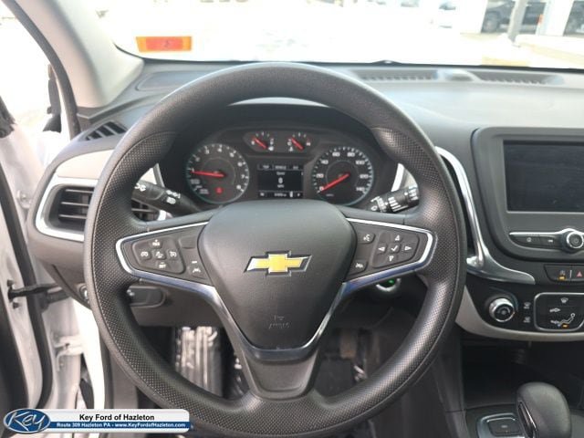 Used 2024 Chevrolet Equinox LS AWD/4WD image 27