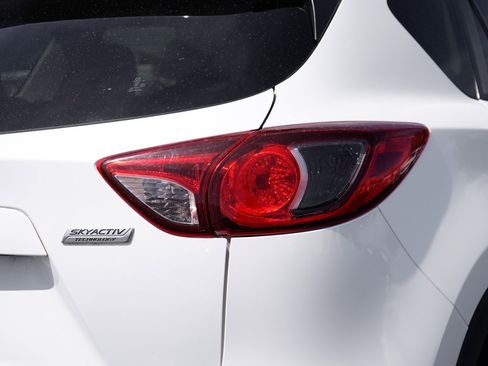 Used 2014 MAZDA CX-5 Grand Touring AWD/4WD image 11