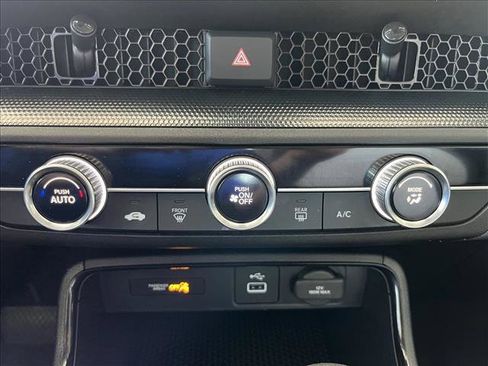 Used 2024 Honda CR-V LX image 10