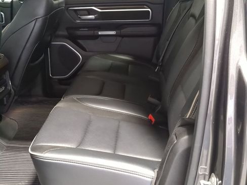 Used 2022 RAM 1500 Laramie AWD/4WD image 24