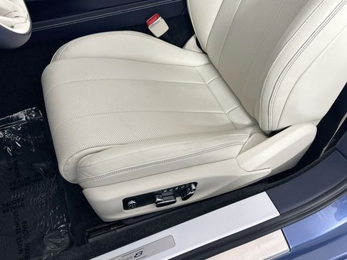Certified 2024 Bentley Continental GT V8 image 19