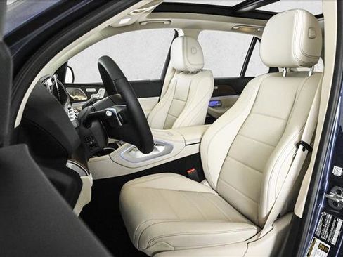 New 2026 Mercedes-Benz GLE 350 4MATIC image 18