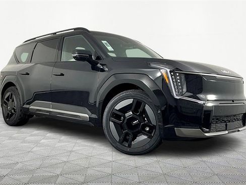 New 2026 Kia EV9 GT-Line image 2