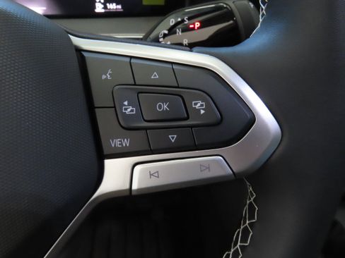 New 2025 Volkswagen Tiguan S image 15