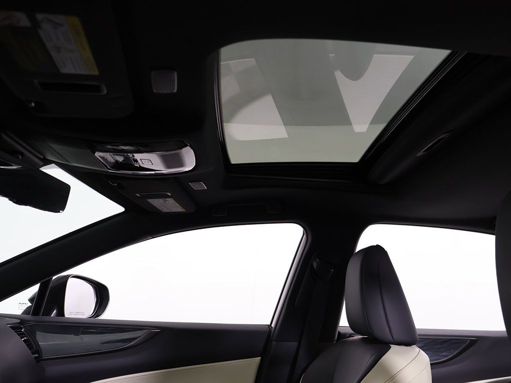 Used 2024 Lexus NX 350h AWD w/ Cold Area Package image 21
