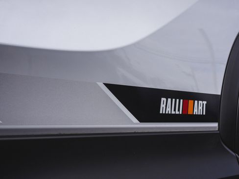 Used 2024 Mitsubishi Eclipse Cross Ralliart image 41