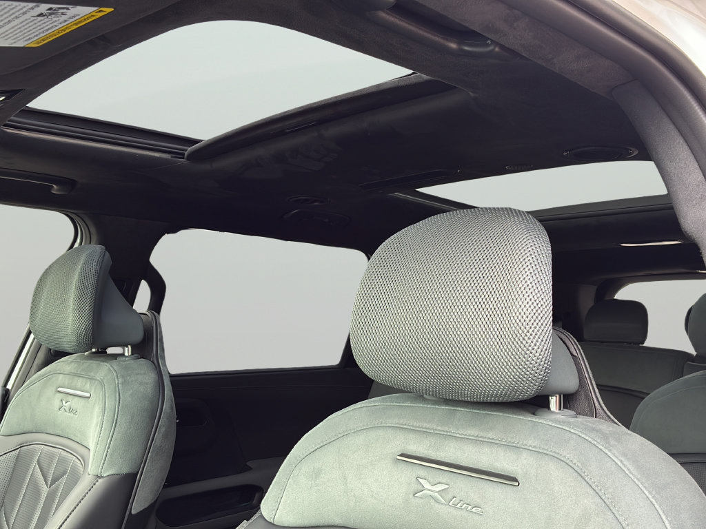 New 2027 Kia Telluride X-Line SX Prestige w/ Executive Package AWD/4WD image 15