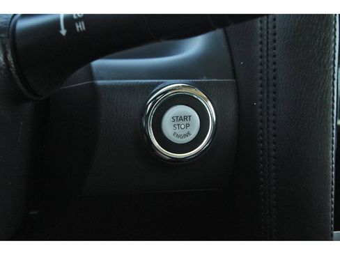 Certified 2023 Nissan Armada S RWD image 22