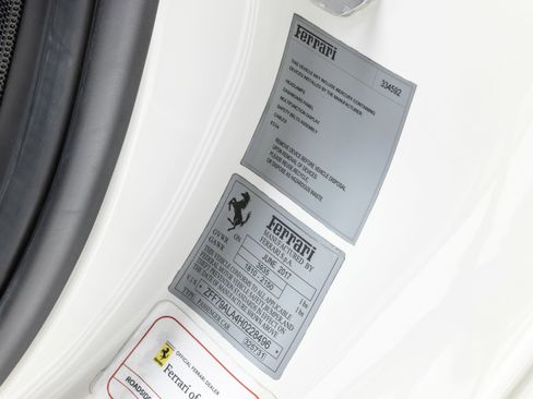 Used 2017 Ferrari 488 GTB image 65