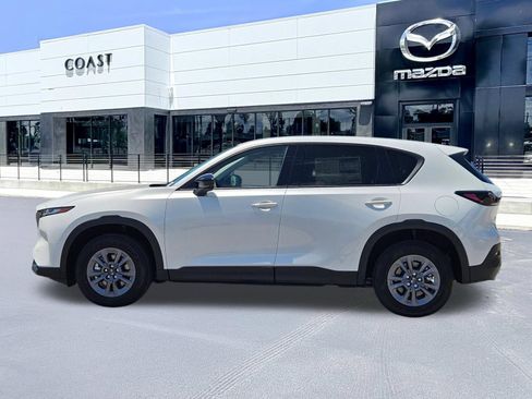 New 2026 MAZDA CX-5 Select AWD/4WD image 9