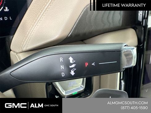 New 2026 GMC Yukon XL Denali AWD/4WD image 35