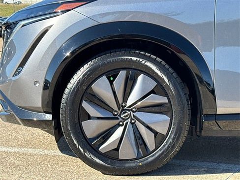 Certified 2024 Nissan Ariya AWD image 6