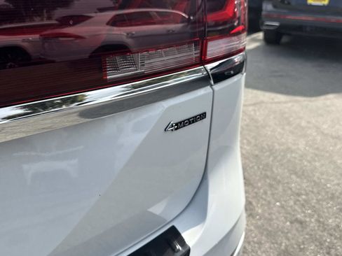 New 2026 Volkswagen Tiguan S image 35