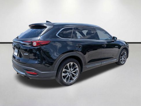 Used 2016 MAZDA CX-9 Grand Touring FWD image 4