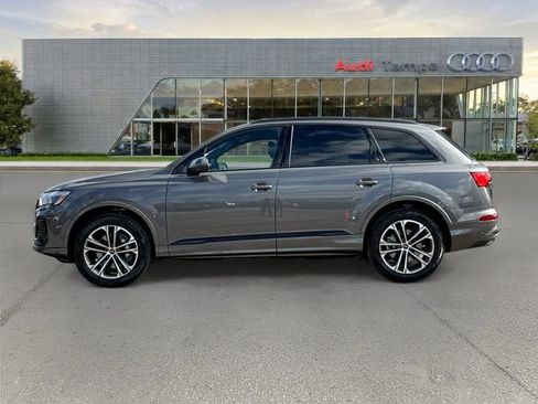 New 2026 Audi Q7 2.0T Premium AWD/4WD image 6