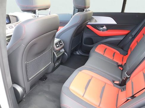 New 2025 Mercedes-Benz GLE 63 AMG S image 23