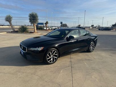 Used 2020 Volvo S60 T5 Momentum