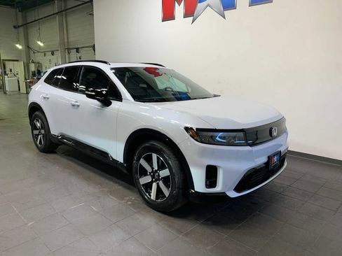 New 2026 Honda Prologue Touring image 2