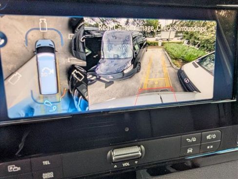 New 2026 Mercedes-Benz Sprinter 2500 image 12