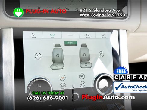 Used 2021 Land Rover Range Rover Westminster Edition image 27