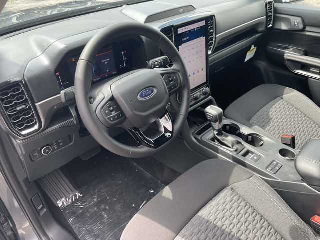 New 2026 Ford Ranger XLT w/ Equipment Group 301A High RWD image 12