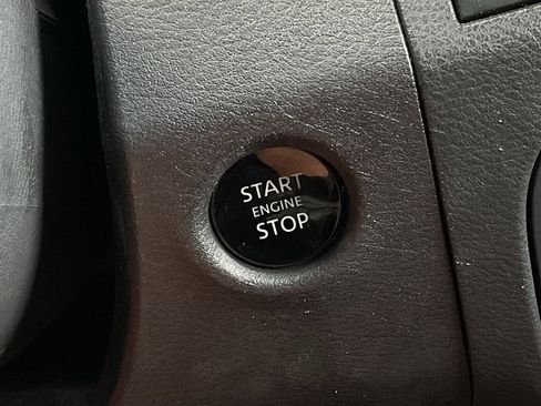 Used 2026 Nissan Frontier PRO-4X AWD/4WD image 26